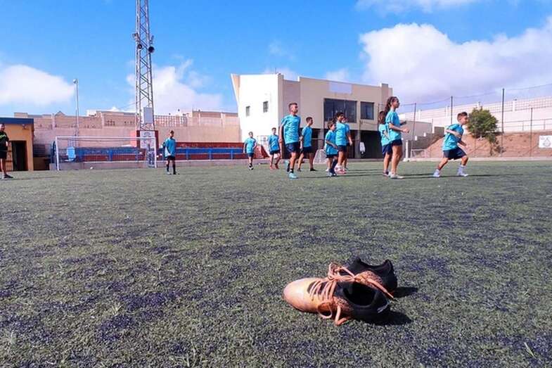 Imagen del campus / TA